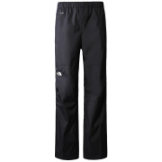 Pantaloni da uomo The North Face Antora Rain Pant nero TNF BLACK