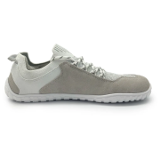 Sneakers barefoot da uomo Bugga Beni beige/bianco béžová