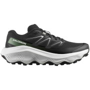 Scarpe da donna Salomon Ultra Flow 2 W nero Black / White / Agave Green