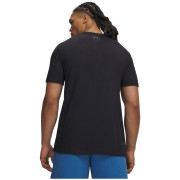 Maglietta da uomo Under Armour UA M Box WM Label SS
