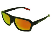 Occhiali da sole Vidix Orion rosso red