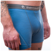 Mutande da uomo Sensor Merino Active 3 Pack