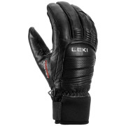 Guanti da sci Leki Copper 3D Pro nero black