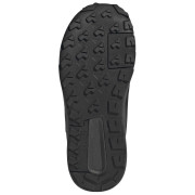 Scarpe da bambino Adidas Terrex Anylander Mid Climaproof J Green