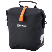 Borsa per portapacchi da bicicletta Ortlieb Gravel-Pack nero BlackMatt