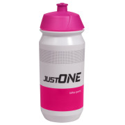 Bottiglia da ciclismo Just One Energy 5.0 500 ml