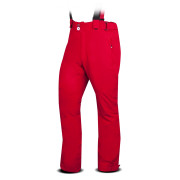 Pantaloni da sci da uomo Trimm Rider rosso red