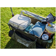 Carrello da campeggio Coleman Wagon Ultimate Terrain