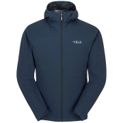 Giacca da uomo Rab Xenair Alpine Light Jacket blu
