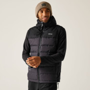 Gilet da uomo Regatta Aldthorn B/W