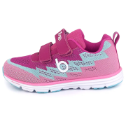 Sneakers per bambini Bugga Tempe Pink