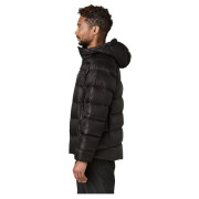 Giacca da uomo Patagonia M's Fitz Roy Down Hoody