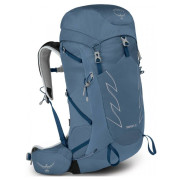 Zaino da escursionismo da donna Osprey Tempest 30 blu tidal/atlas