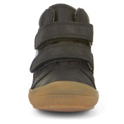 Scarpe barefoot tutto l’anno per bambini Froddo Ollie Tex Dark Blue