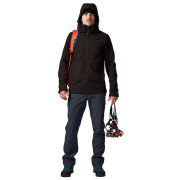 Giacca softshell da uomo Northfinder Anastacc