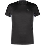Maglietta da uomo Montura Join T-Shirt nero Black