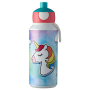 Bottiglia per bambini Mepal Campus 400 ml Unicorn