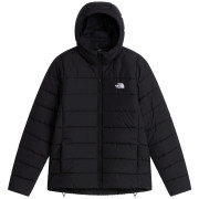 Giacca da donna The North Face W Aconcagua Hooded Jacket nero TNF BLACK