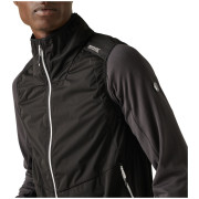 Gilet da uomo Regatta Lankin VI B/W