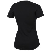 Maglietta da donna Zulu Merino 160 Short 4C