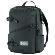Zaino da trekking Fjällräven Vardag Backpack 17 nero Coal Black