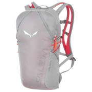 Zaino da corsa Salewa Ultra Train 18 BP grigio chiaro Alloy