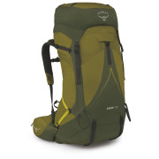 Zaino da trekking Osprey Atmos Ag Lt 50 verde scenic valley/green peppercorn