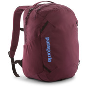 Zaino da città Patagonia Atom Daypack 24L viola Berry Fig