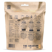 Cibo disidratato Lyo food Kakaová granola s jahodami 270 g