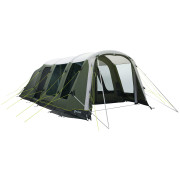 Tenda gonfiabile Outwell Sundale 5PA verde Green