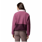 Felpa da donna Columbia Sequoia Grove™ II Half Zip Fleece