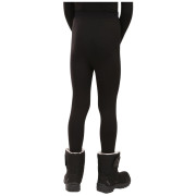 Mutande sportive per bambini Kilpi Niel-Jb Black