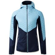 Giacca da donna Dare 2b Womens Air Lite Hybrid blu Nordic /Nvy