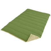 Coperta Outwell Constellation Duvet Lux verde Green