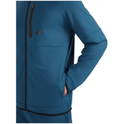Felpa funzionale da uomo 4F Sweatshirt M2732