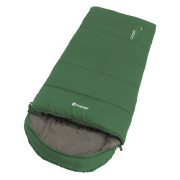 Sacco a pelo per bambino Outwell Campion Junior verde/grigio Green