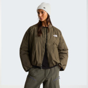 Giacca da donna The North Face W Choqa Bomber Jkt
