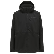 Giacca da uomo Alpine Pro Zaih nero black