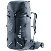 Zaino Deuter Guide 32+8 SL 7125 nero black-125