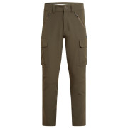 Pantaloni da uomo Craghoppers CO2 Renu volans verde WoodlandGrn