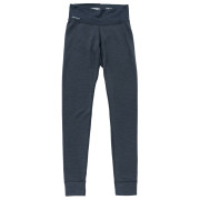 Pantaloni termici da donna Devold Signature Merino 230 Longs Wmn blu NIGHT
