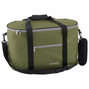 Borsa frigo Easy Camp Arctic Daisy L verde