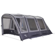 Tenda per minibus Vango Galli III Air Low grigio CloudGray