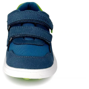 Scarpe barefoot tutto l’anno per bambini Bugga Safi Blue
