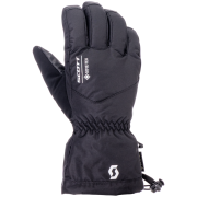 Guanti da sci da donna Scott Glove W's Ultimate GTX nero black