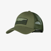 Berretto con visiera Buff Explore Trucker Cap