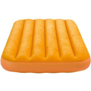 Letto gonfiabile per bambini Intex Cozy Kidz Airbed 66803NP arancione