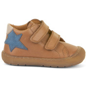 Scarpe da bambino Frodo Ollie s star Cognac beige