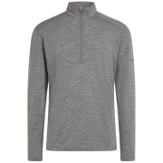 Felpa funzionale da uomo Icebreaker Men Merino 200 Oasis LS Half Zip