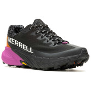 Scarpe da corsa da donna Merrell Agility Peak 5